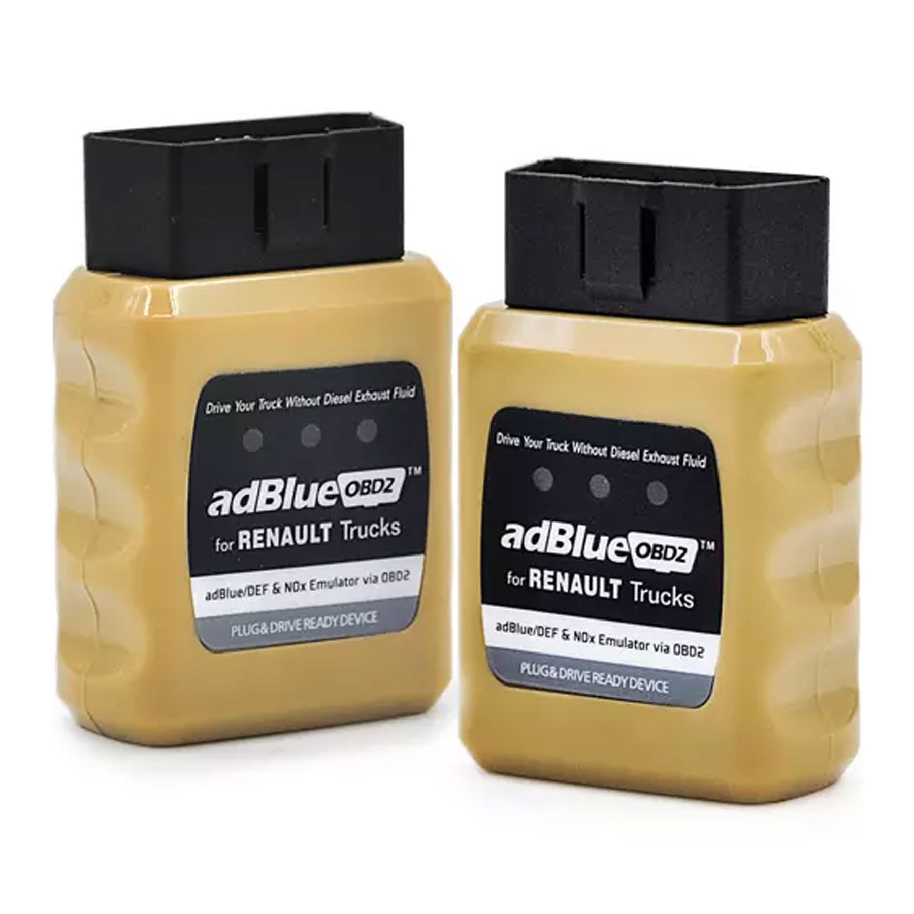 ADBLUE Emulator for Renault