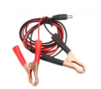 Kit 8 Cables Obd2 Coches Para Equipos De Diagnosis / Universal / Full Cables