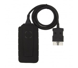 Diagnostic Machine WOW CDP Multibrand 2018 BLUETOOTH + 3 SOFTWARE | Car Truck