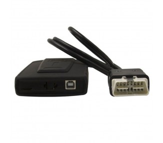 Diagnostic Machine WOW CDP Multibrand 2018 BLUETOOTH + 3 SOFTWARE | Car Truck