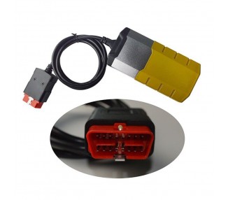 Diagnostic Machine - Gold Version & Complete Cables Set