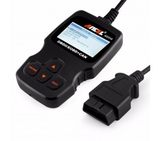 Maquina Diagnosis Equipo Diagnostico Profesional Rapido para Coches Camiones