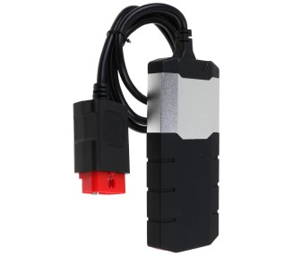 Maquina Diagnosis Profesional Multimarca Para Coche & Camion Bluetooth Obd2 2017