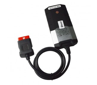 Maquina Diagnosis Profesional Multimarca Para Coche & Camion Bluetooth Obd2 2017