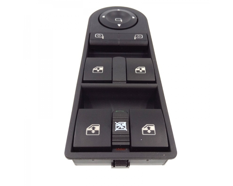 Windows Buttons for Opel Astra H III Zafira B