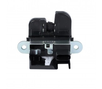 Trunk Lock for VW Golf 5 6 Passat Tiguan Seat Ibiza
