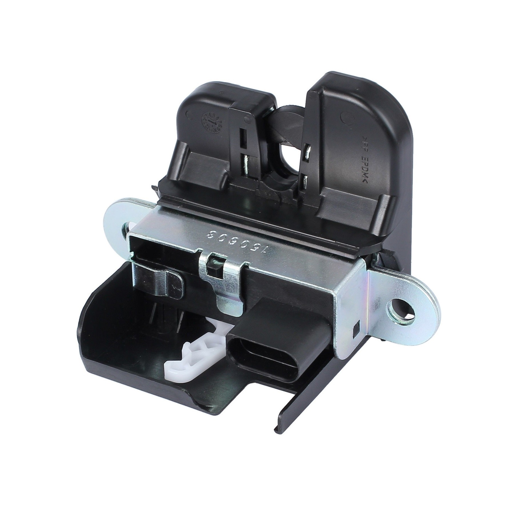 Cerradura Maletero Porton Trasero Compatible con Vw Golf 5 6 Passat Tiguan Seat