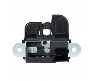Trunk Lock for VW Golf 5 6 Passat Tiguan Seat Ibiza
