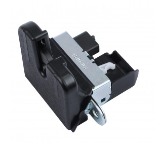 Cerradura Maletero Porton Trasero Compatible con Vw Golf 5 6 Passat Tiguan Seat