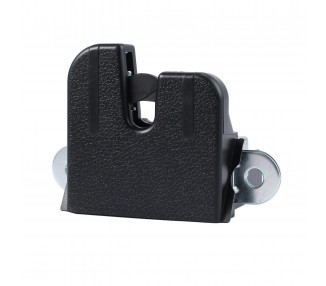 Trunk Lock for VW Golf 5 6 Passat Tiguan Seat Ibiza