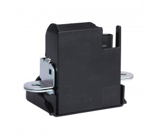 Trunk Lock for VW Golf 5 6 Passat Tiguan Seat Ibiza