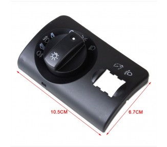 Repair kit for lights switch for Audi A6 4B C5 Avant S6 02-05 4B1941531