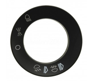 Repair kit for lights switch for Audi A4 S4 8E B6 B7 Seat Exeo 2000/07