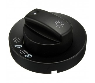 Repair kit for lights switch for Audi A4 S4 8E B6 B7 Seat Exeo 2000/07