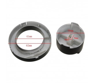 Repair kit for lights switch for Audi A4 S4 8E B6 B7 Seat Exeo 2000/07