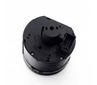 Lights Switch for VW Golf Jetta 5 MK5 6 MK6 Passat B6 3C Caddy Volkswagen