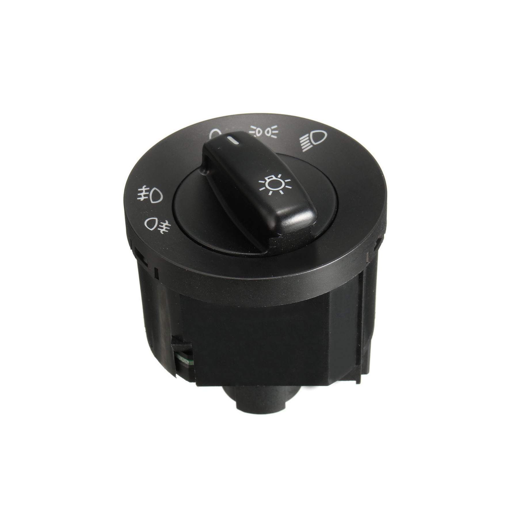 Lights Switch for VW Golf Jetta 5 MK5 6 MK6 Passat B6 3C Caddy Vo...