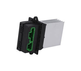 6441L2 Resistencia Ventilador Habitaculo Compatible para Citroen Peugeot Renault