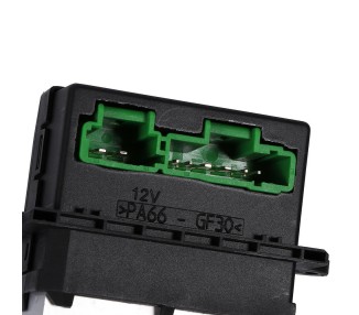 6441L2 Cabin Termo Rezistance for Citroen Peugeot Renault