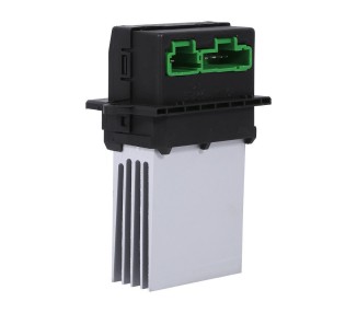 6441L2 Cabin Termo Rezistance for Citroen Peugeot Renault