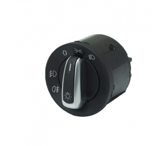Interruptores Mandos Boton Ventanillas Luces Compatible para Golf Passat Tiguan
