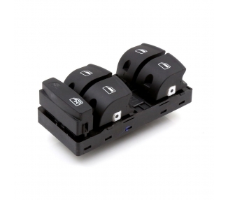 Windows Buttons for Audi A4 8E B6 B7 Seat Exeo