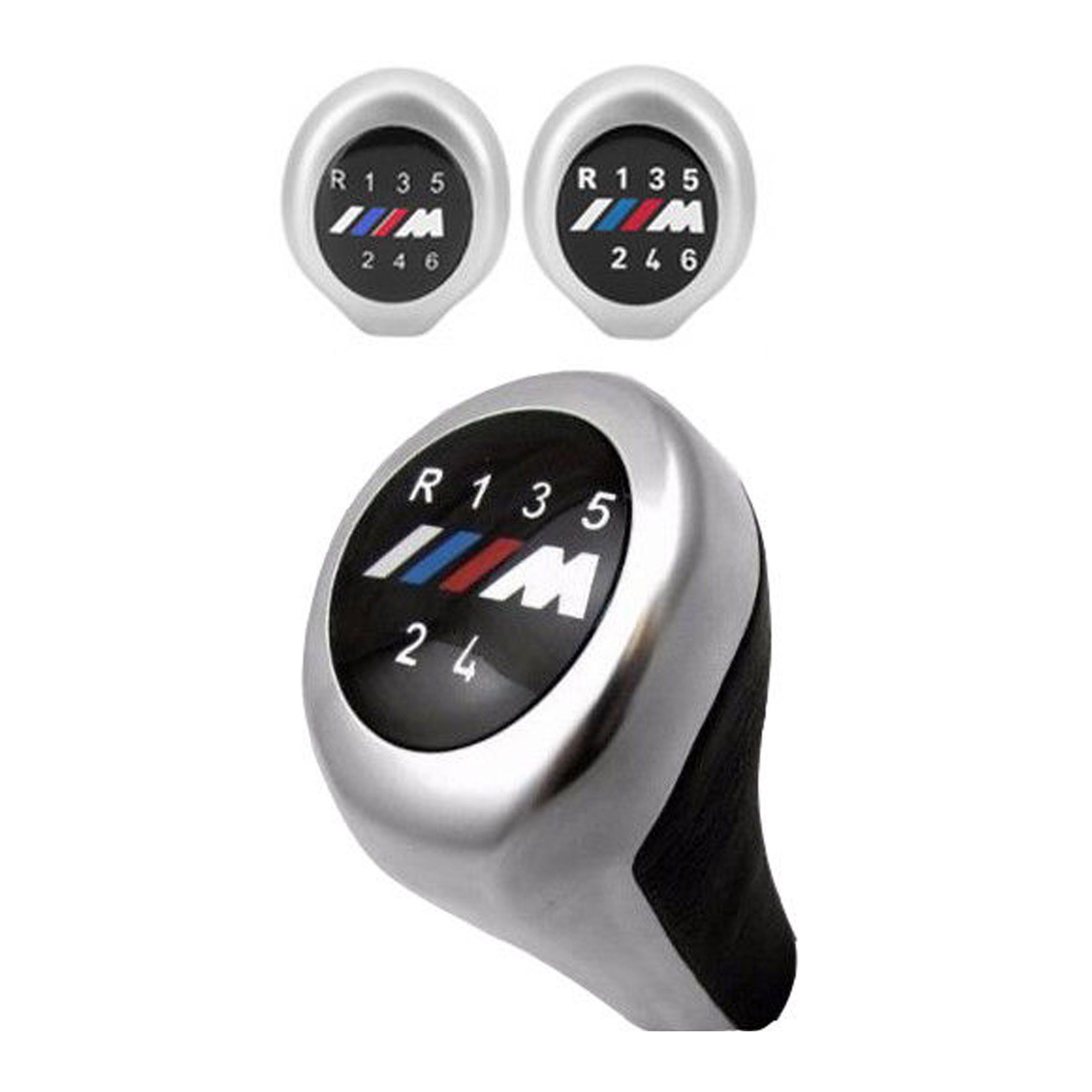 Gear Knob for BMW M E30 E32 E34 E36 E39 E46 E53 E60 E63 E83