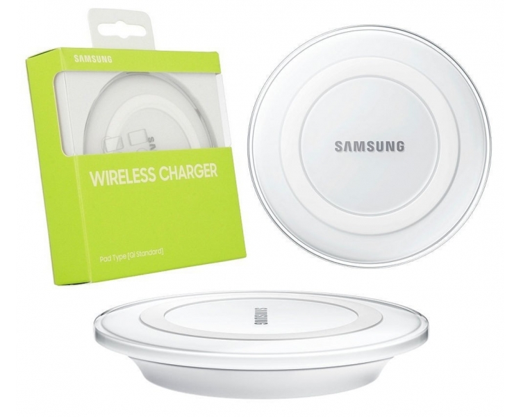 PG920 Wireless Samsung Charger