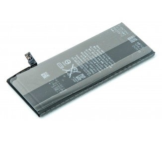 Batería Para iPhone 6S, 3.82V 1715Mah, Capacidad Original, OEM