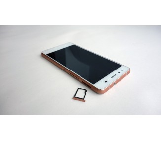 Bq Aquaris X5 4G 16GB Dual Sim Dorado