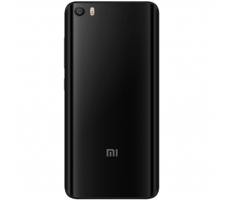 Xiaomi Mi5 Snapdragon 820 3GB Ram 64GB Gps Android 6.0 Negro