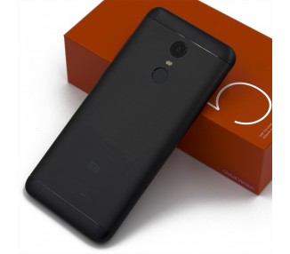 Xiaomi Redmi 5 Plus | Black | 64GB | Refurbished | Grade New