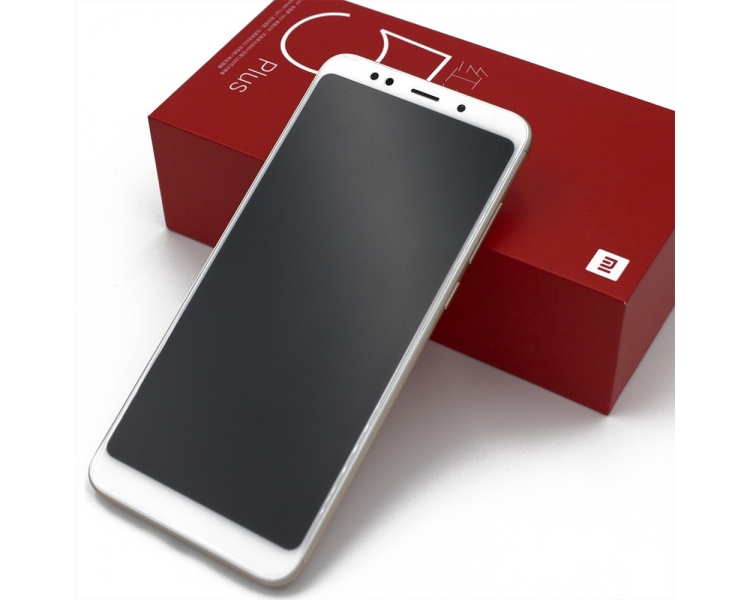 Xiaomi Redmi 5 Plus | Gold | 32GB | Refurbished | Grade New
