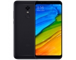 Xiaomi Redmi 5 Plus 32GB + 3GB Ram Dual Sim, Multilenguaje, Negro