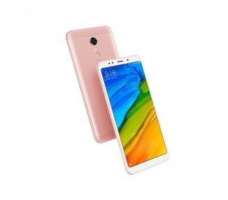 Xiaomi Redmi 5 Plus | Rose | 32GB | Refurbished | Grade New