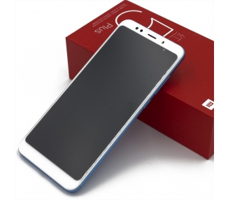 Xiaomi Redmi 5 Plus | Blue | 32GB | Refurbished | Grade New