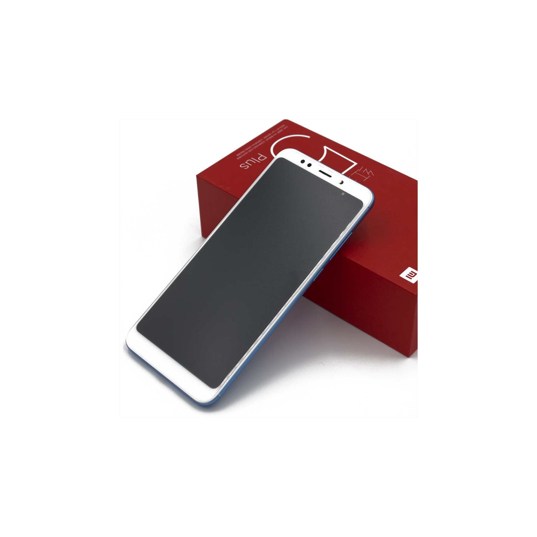 Xiaomi Redmi 5 Plus | Blue | 32GB | Refurbished | Grade New