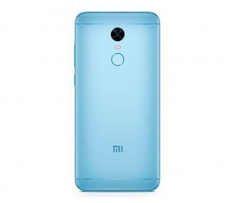 Xiaomi Redmi 5 Plus | Blue | 32GB | Refurbished | Grade New