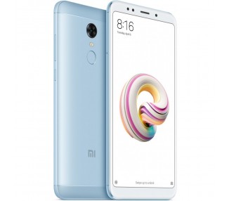 Xiaomi Redmi 5 Plus | Blue | 32GB | Refurbished | Grade New