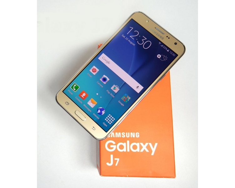 Samsung Galaxy J7,  Reacondicionado, Grado A+