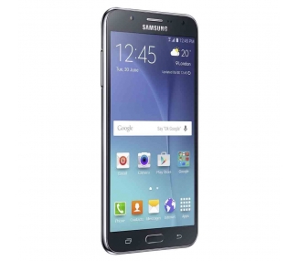 Samsung Galaxy J7 | Black | 16GB | Refurbished | Grade A+