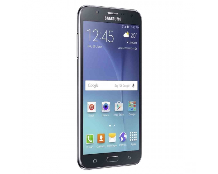Samsung Galaxy J7 | Black | 16GB | Refurbished | Grade A+