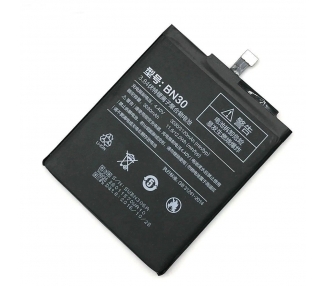 Battery For Xiaomi Redmi 4A , Part Number: BN30