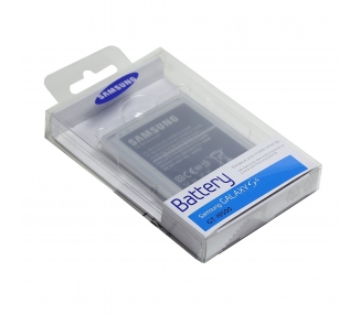 Bateria Original Li-Ion Para Samsung Galaxy S4 B600Be