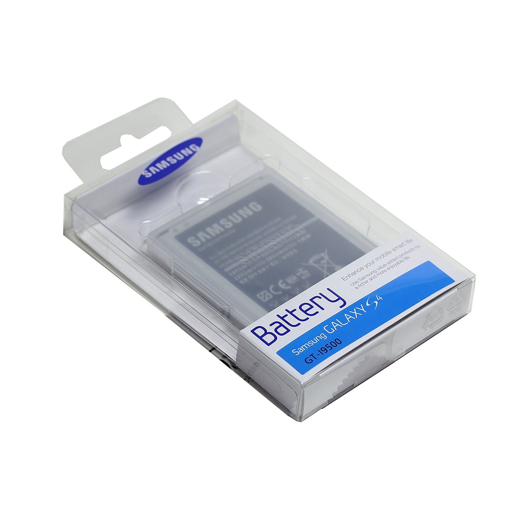 Bateria Original Li-Ion Para Samsung Galaxy S4 B600Be
