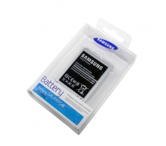 Bateria Original Li-Ion Para Samsung Galaxy S3 Eb-L1G6Llu