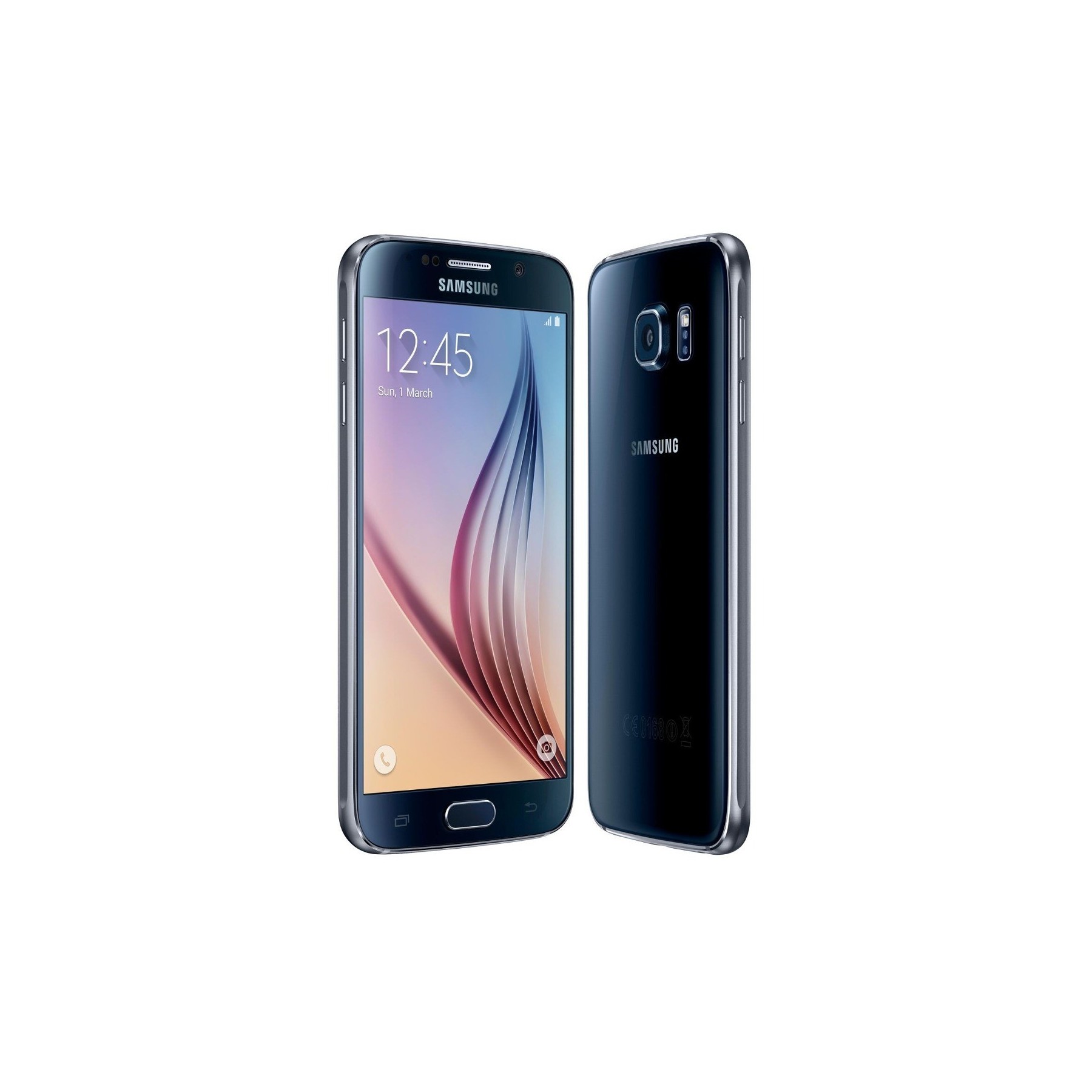 Samsung Galaxy S6 | Blue | 32GB | Refurbished | Grade B