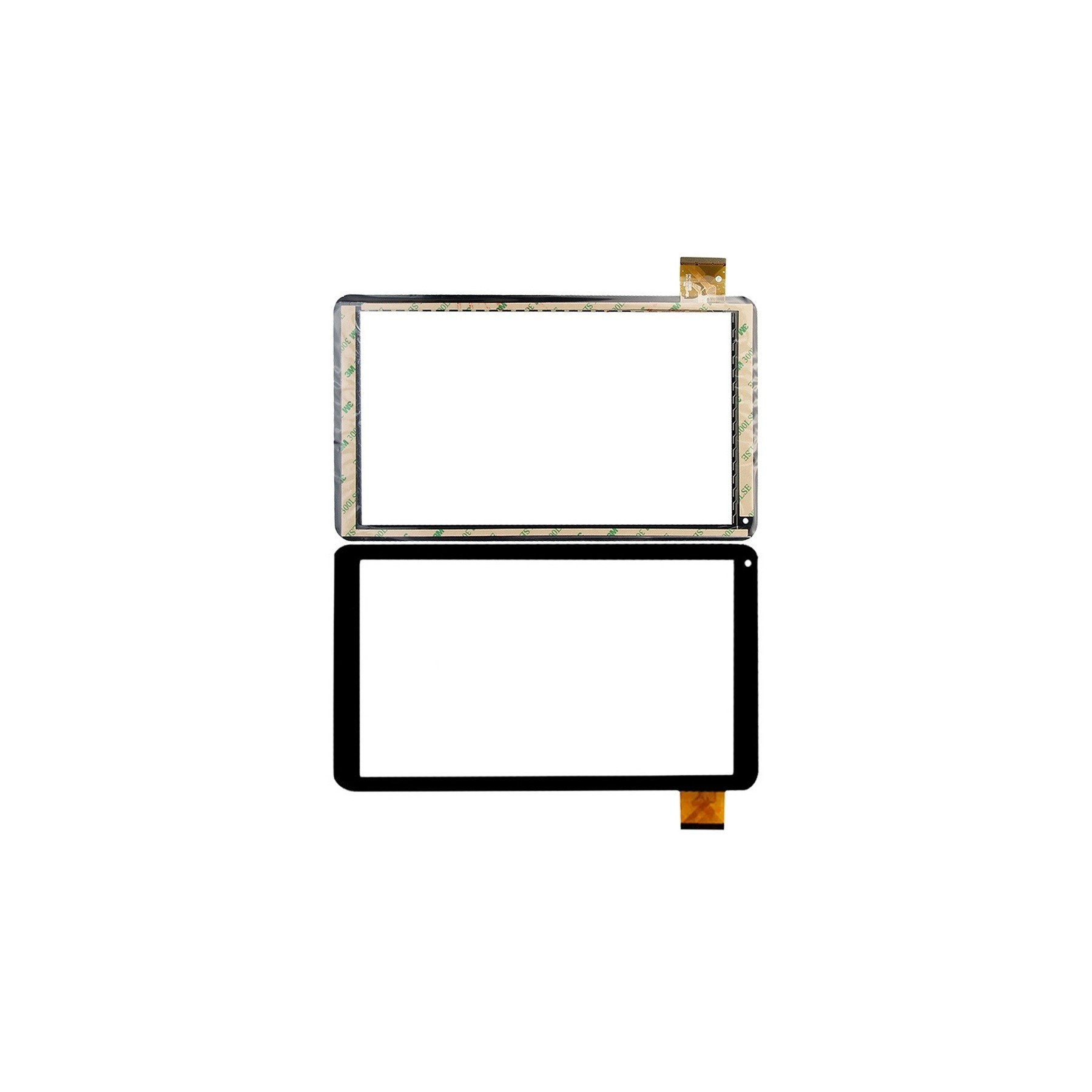 Pantalla Tactil Digitalizador Para Woxter Qx95 Zhc-0343A 9 Negro