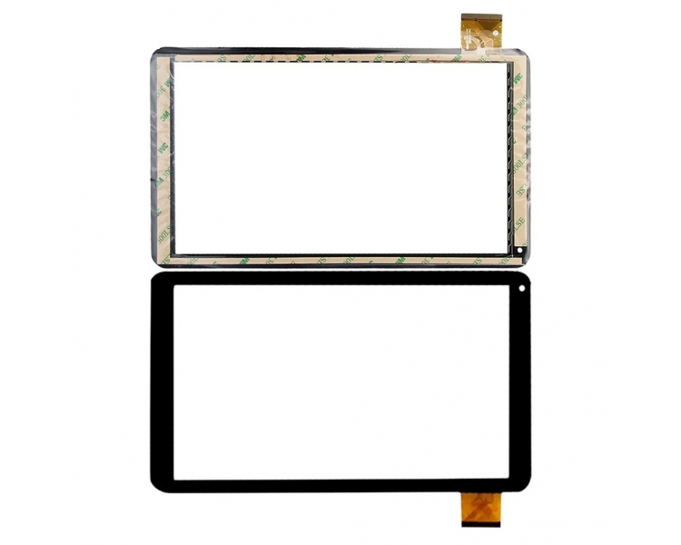 Touch Screen Digitizer for Woxter QX95 ZHC-0343A 9 Black"