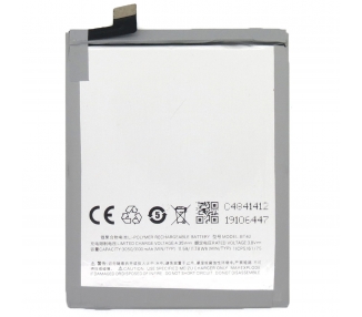 Battery For Meizu M1 Note , Part Number: BT42